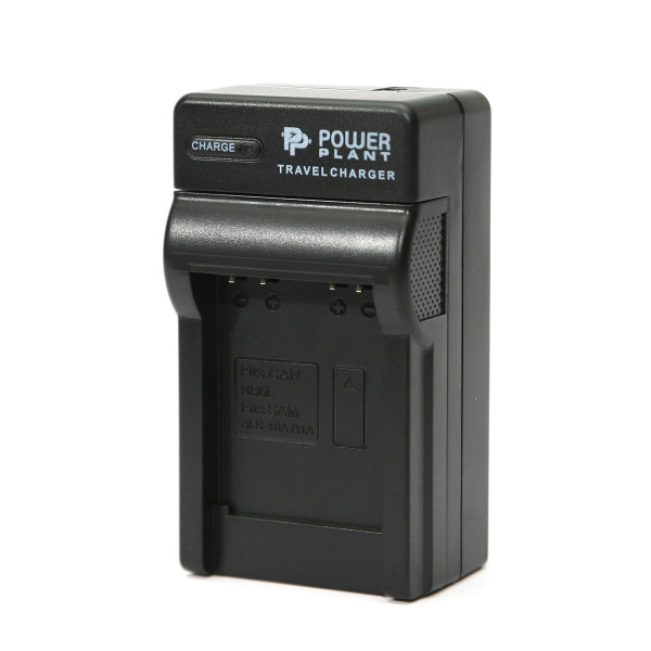 Сетевое зарядное устройство PowerPlant Olympys PS-BLM5